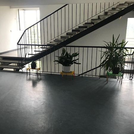 Arena Apartman Beograd Eksteriør bilde