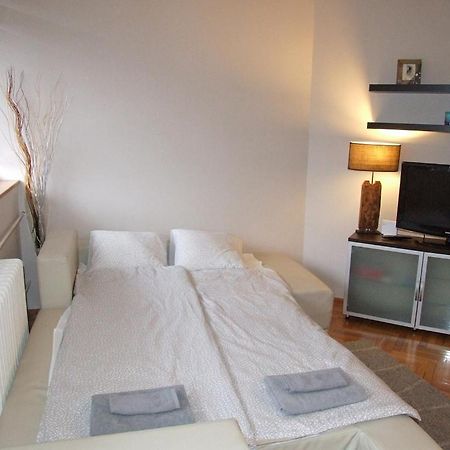 Arena Apartman Beograd Eksteriør bilde
