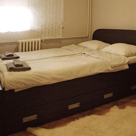 Arena Apartman Beograd Eksteriør bilde