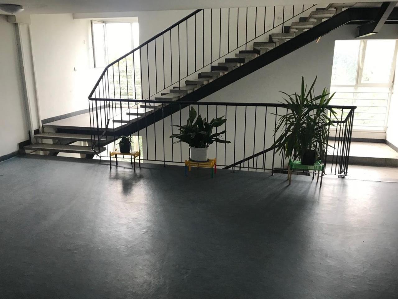 Arena Apartman Beograd Eksteriør bilde
