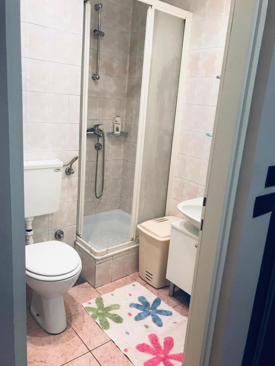 Arena Apartman Beograd Eksteriør bilde