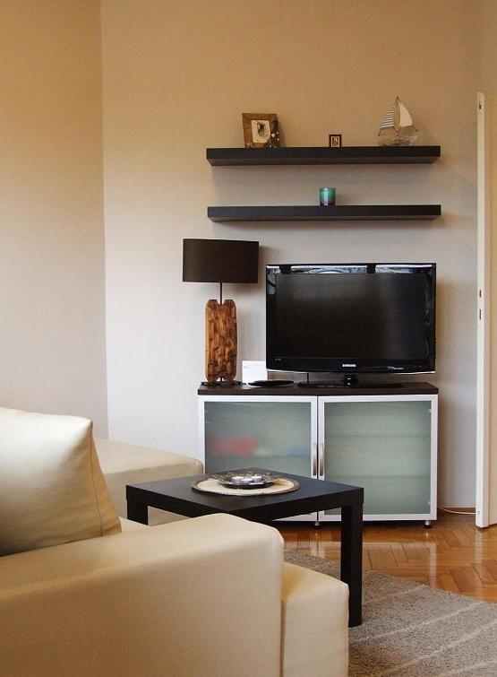 Arena Apartman Beograd Eksteriør bilde