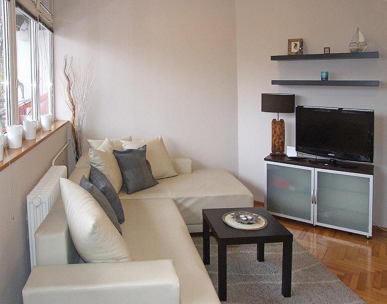 Arena Apartman Beograd Eksteriør bilde
